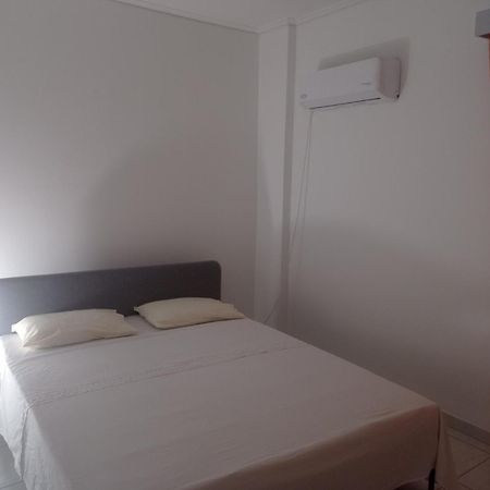 Pireas View Apartment Ngoại thất bức ảnh