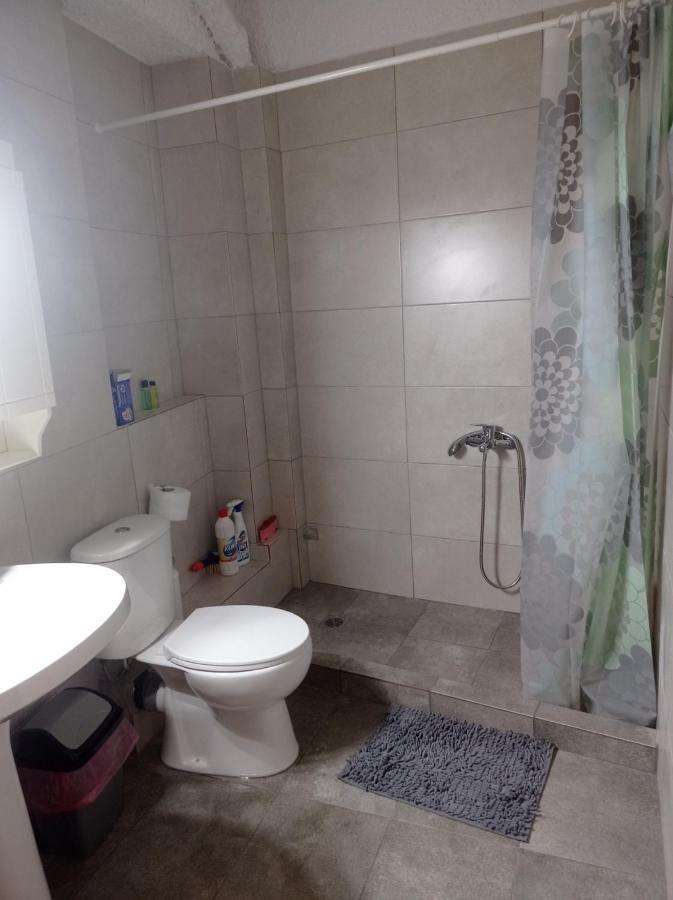 Pireas View Apartment Ngoại thất bức ảnh