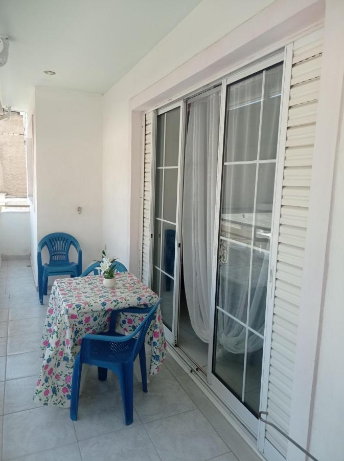 Pireas View Apartment Ngoại thất bức ảnh