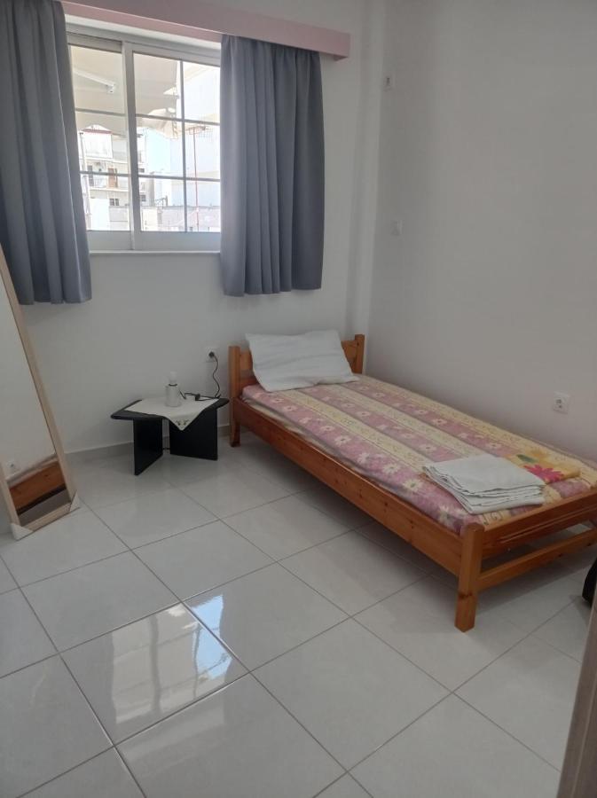 Pireas View Apartment Ngoại thất bức ảnh