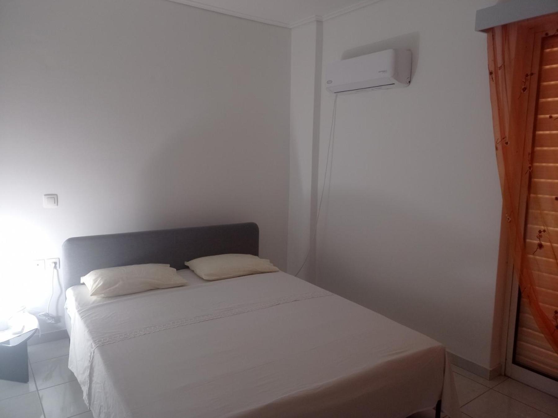 Pireas View Apartment Ngoại thất bức ảnh