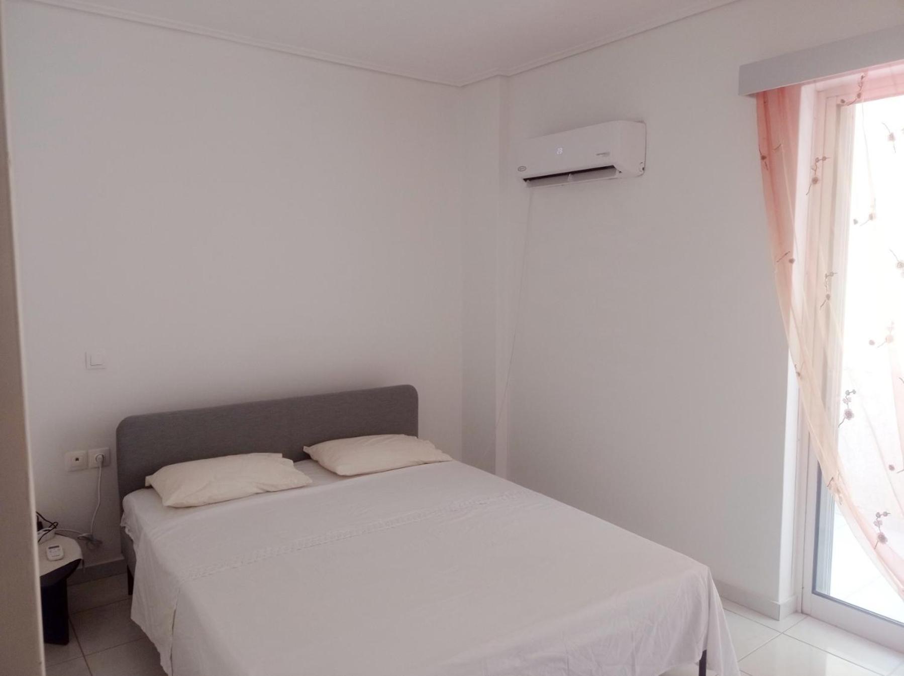 Pireas View Apartment Ngoại thất bức ảnh