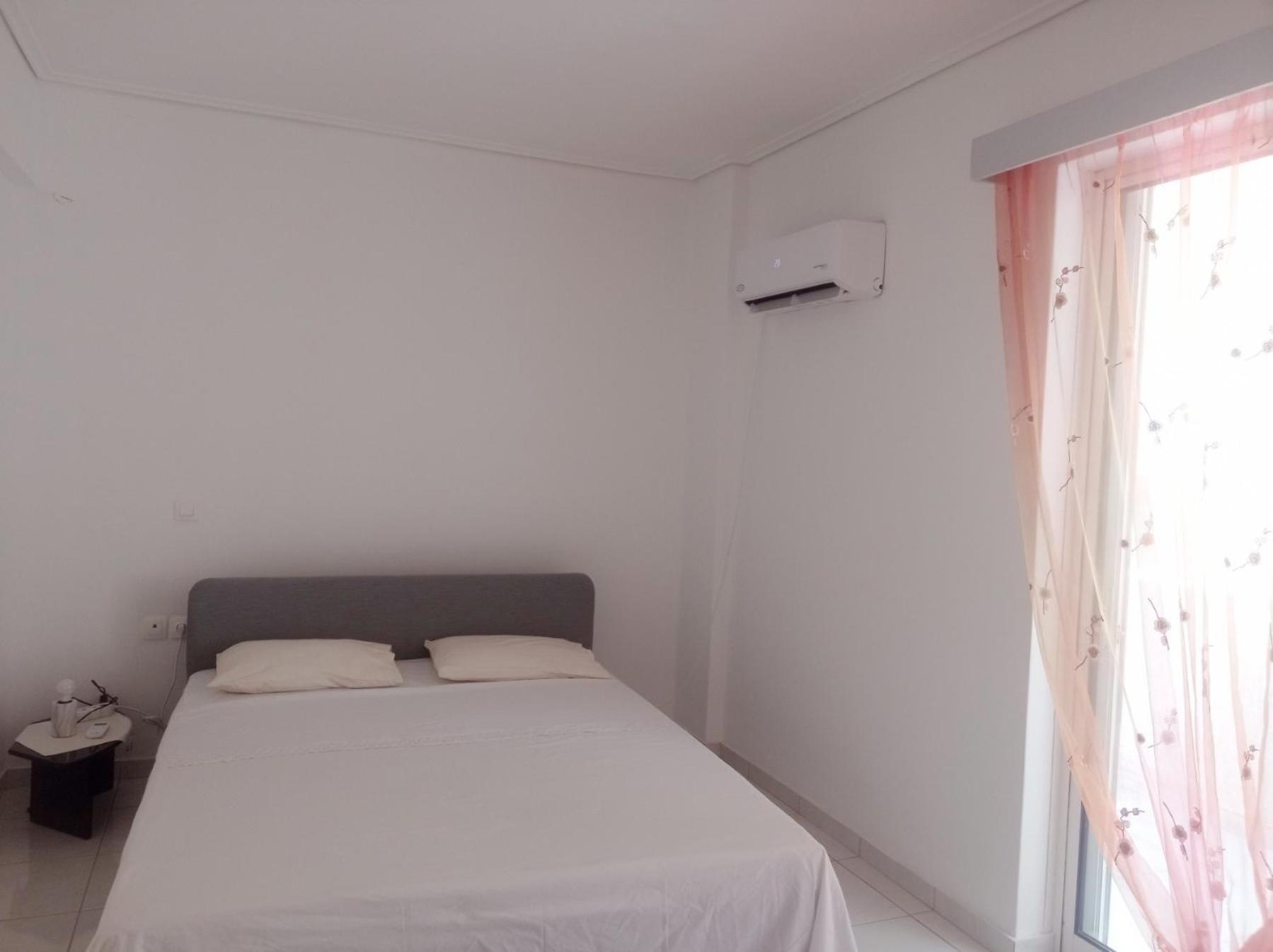 Pireas View Apartment Ngoại thất bức ảnh